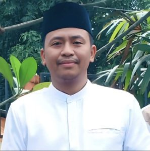 Picture of Chamdar Nur, Lc,.SH,. S.Pd. I,.M. Pd.